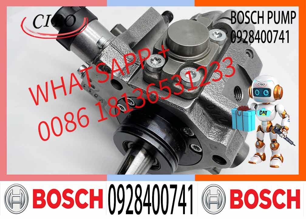 Diesel Engine Fuel Pressure Regulator Solenoid Control Metering Valve Unit 0928400741