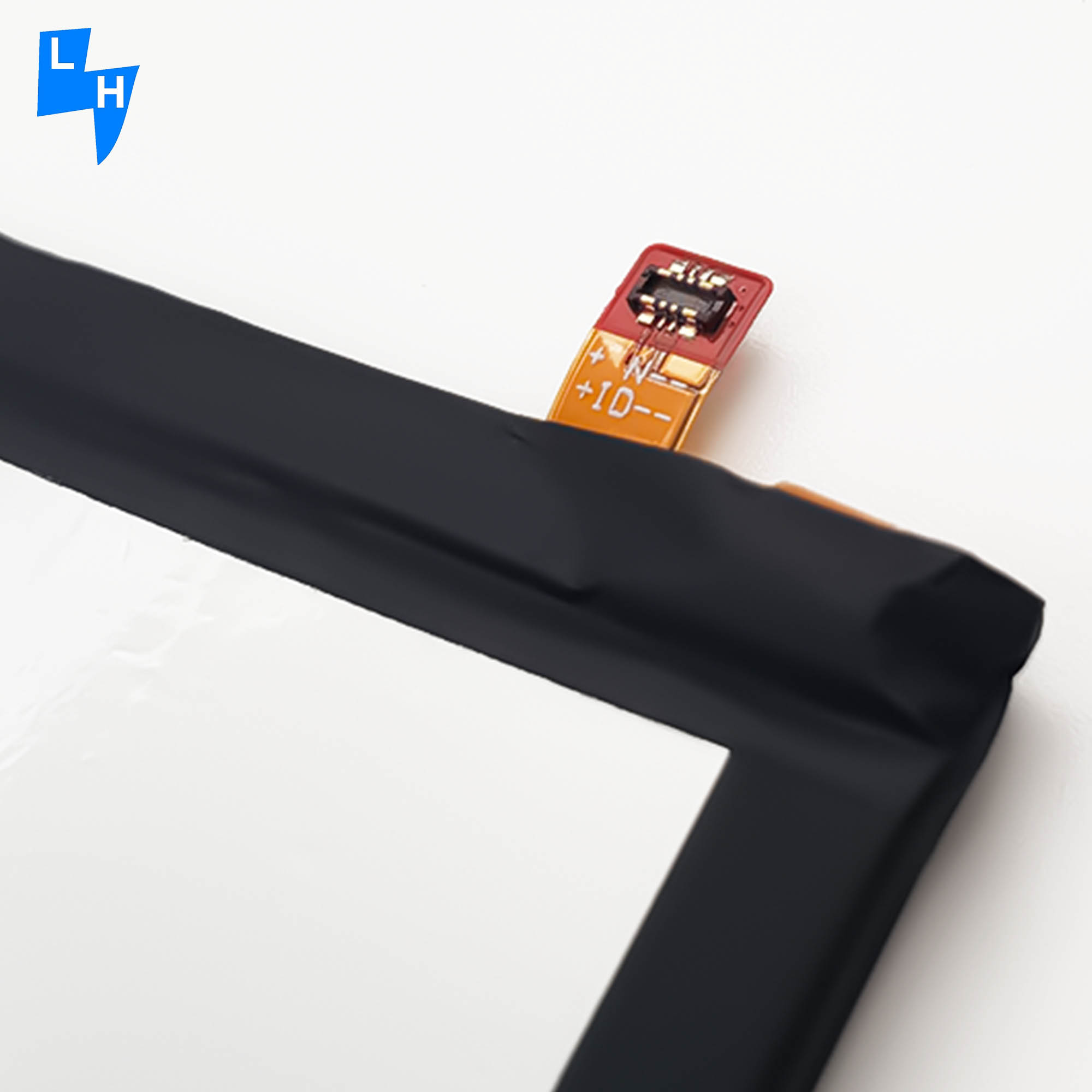 White Li-Polymer Li3949T44P8h945754 Batteries for Blade A610 Plus and Blade A6l0 A