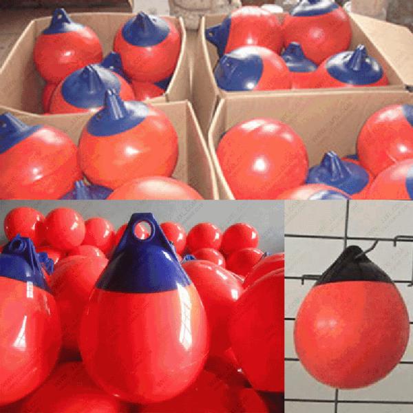 Inflatable Boat PVC Fender