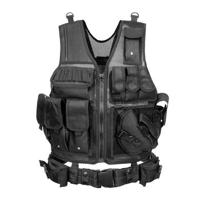 High-Performance Military Tactical Wear For Tactical Activities