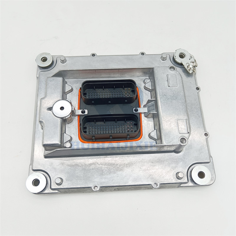 Machinery Construction 20977019 Controller Computer Panel ECU for Engine D13A Volvo