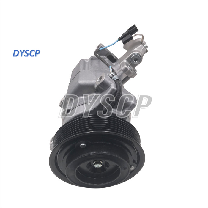 38810-RLF-003 Automotive Ac Compressor For Honda Odyssey 2.4 RB3 2009 10SR15C 7PK