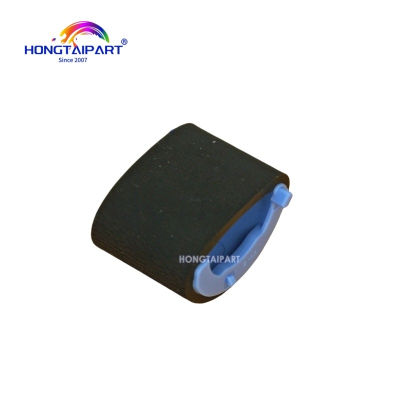 Compatible Paper Pickup Roller Assembly RL1-1497-000 RL1-1536 RC2-1422 RL1-3642 for HP CM6040 CP6015 M1522 P1505 M1132 M1536 P1606 D Shaped Feed Roll