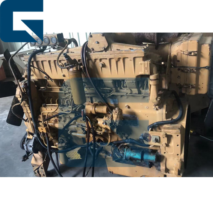 Excavator erpillar Engine 3406 Complete Engine Assy
