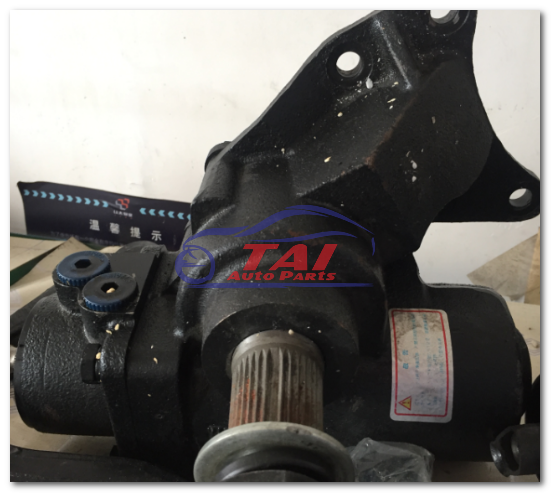 OE NO. 897305047 451-01049 45101049 Power Steering Gear Box for Isuzu 4HK1 4HG1 4HF1 Engine