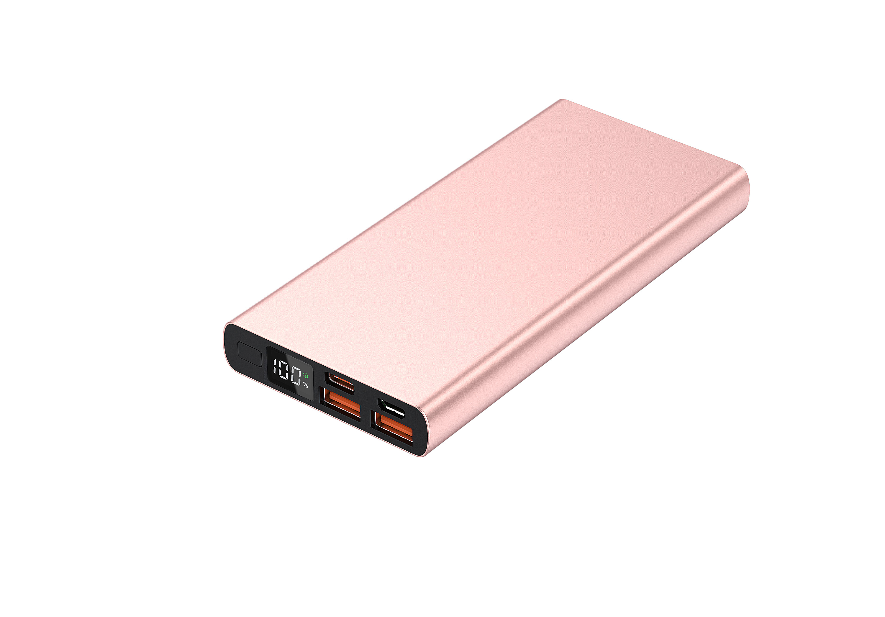 Quick Charge 3.0 10000mAh/20000mAh Power Bank for Mobile Phone/PSP/Table/GPS/MP3/4/Camera