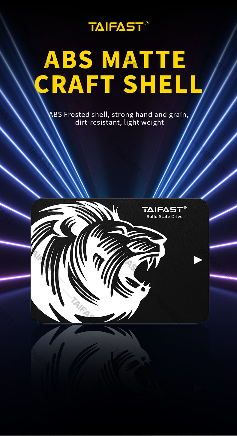 256gb 2.5 Inch SSD SATA3 Solid State Drive 3 Years Warranty 530 MB/S