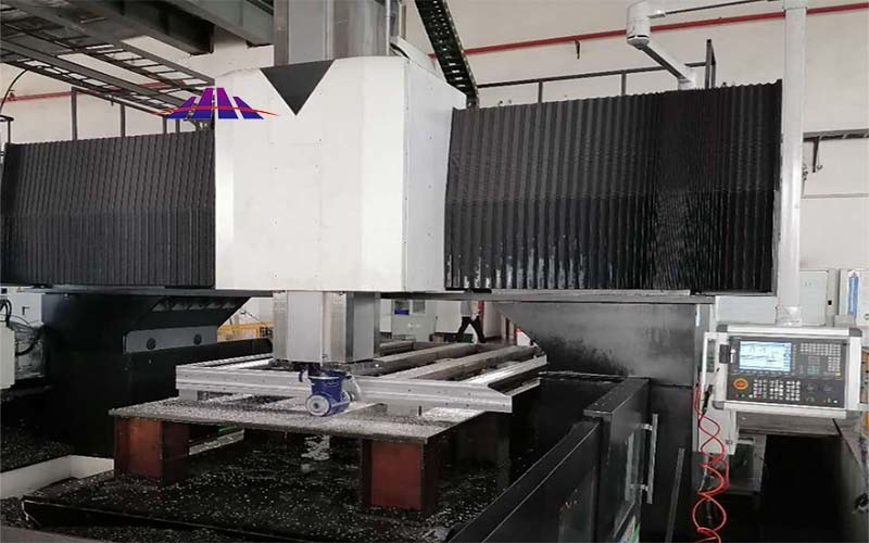 SUS 304 Fluidized Bed Large Vacuum Furnace Thermal Round Shape