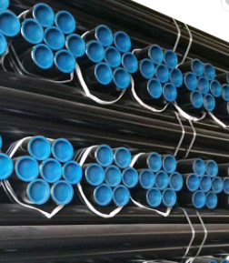 GrB Carbon Steel Pipe