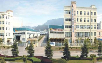 Wenzhou Zheheng Steel Industry Co.,Ltd