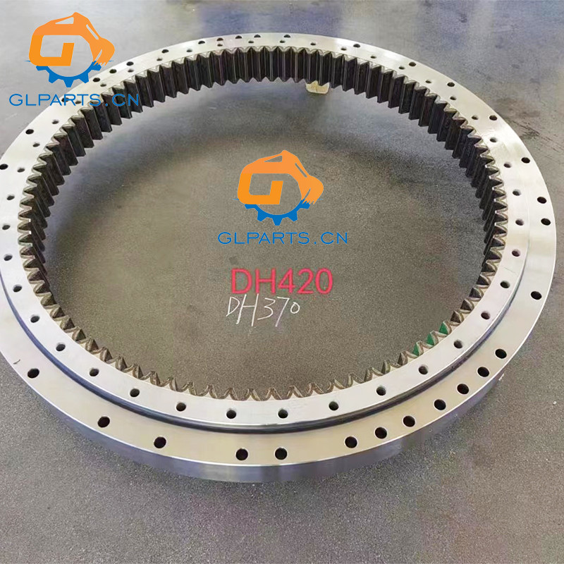 High Performance Excavator Swing Ring Circle DH420 DX300 EX60-1 EX120-1