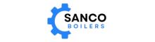 China SuZhou Saneco boiler co.ltd logo