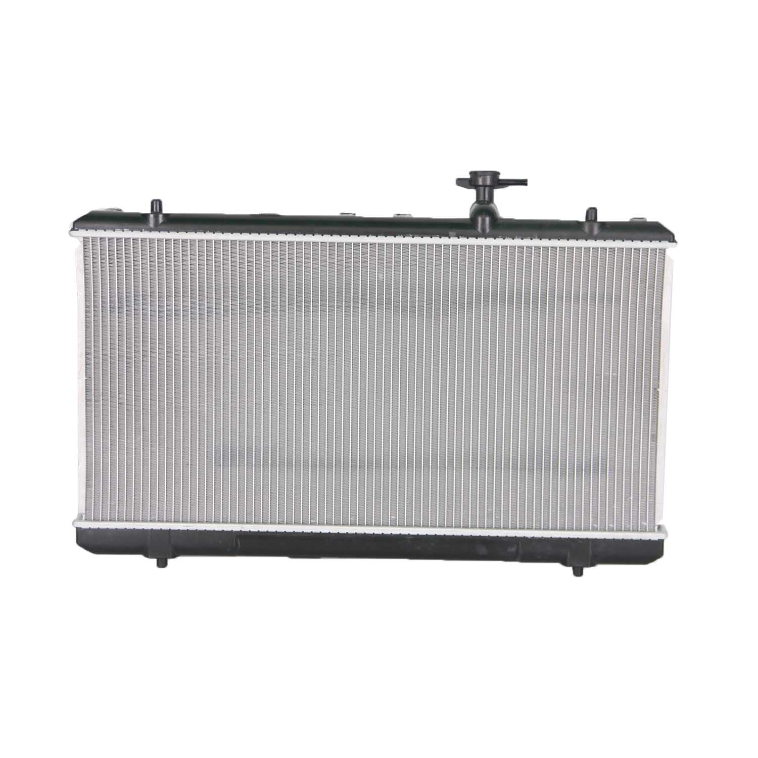 Liana 1.6 MT Auto Parts Car Cooling System Aluminum Radiator for SUZUKI 1770054G00