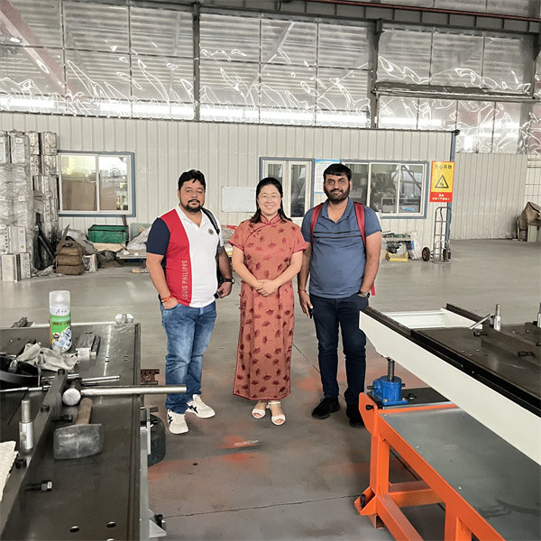 Rigid PVC Conical Screw Extruder , Plastic Twin Screw Machine