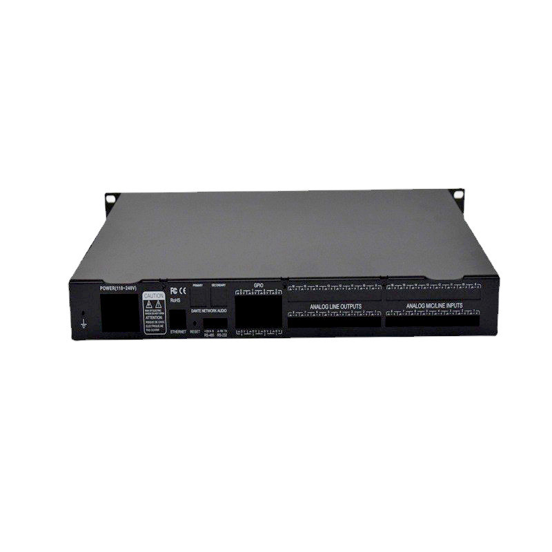 Aluminium Alloy Case Device Housing Equipment Enclosure Sheet Metal Fabrication Plate
