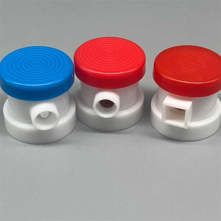 Premium Air Conditioner Cleaning Agent Valve for HVAC Systems with Consistent Spray and Secure Sealing