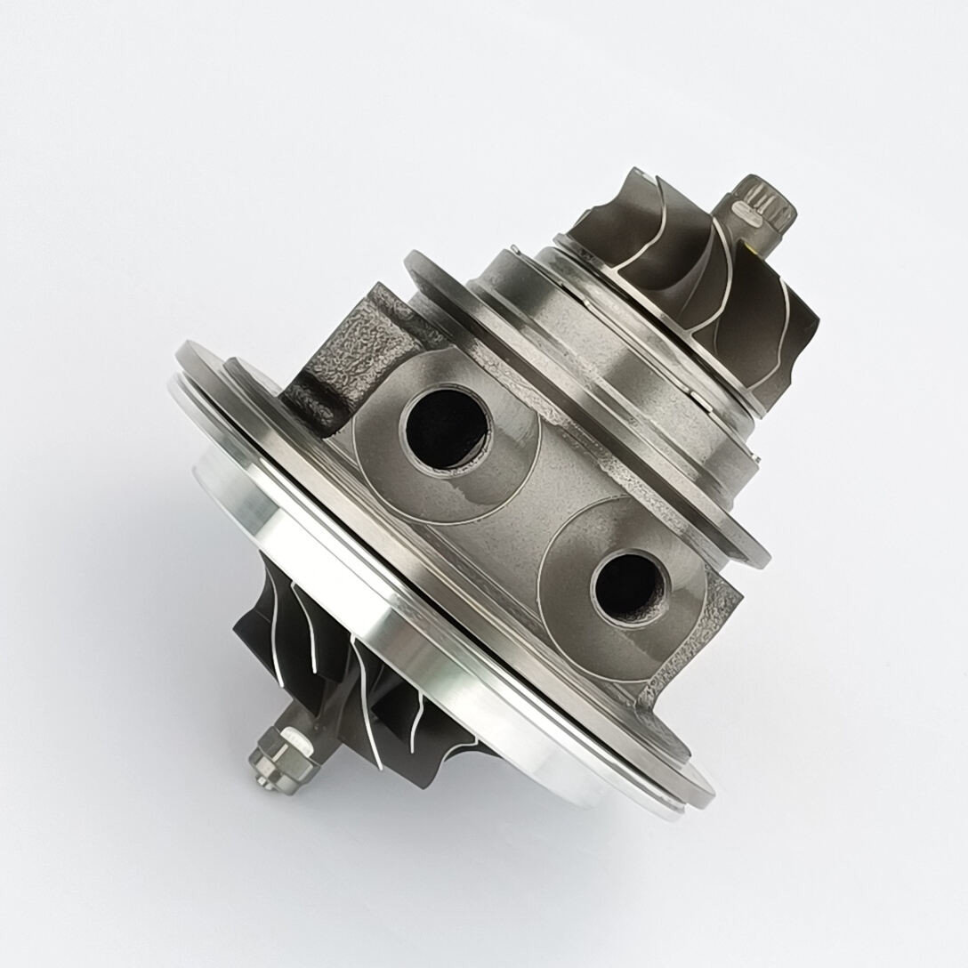 K03 Turbo Cartridge CHRA 53039700259 53039700288 For Ford Focus Galaxy Mondeo S-Max 2.0 EcoBoost