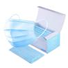 Buy cheap Skin Frienldy Disposable Safety Mask Environmental Friendly Direct Contact from wholesalers