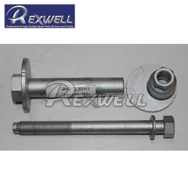48409-60020 OE NO. Car Control Arm Alignment Caster Camber Cam Bolt Kit for FJ Cruiser