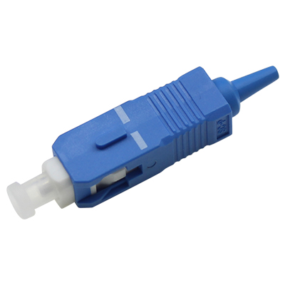 Temperature -40 85 Fiber Module FTTH Fiber Optic Equipment SC UPC/APC Quick Connectors