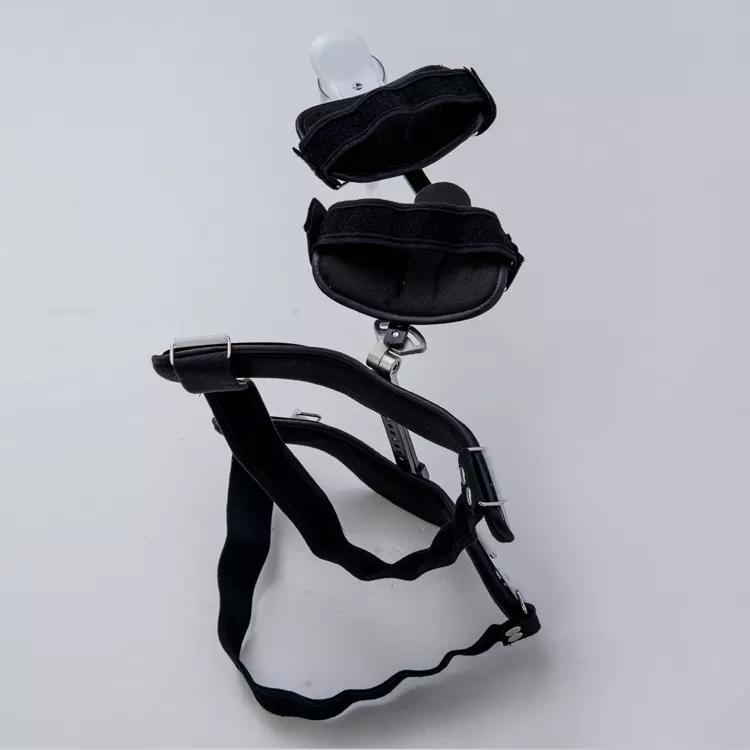 High Quality And Cheap For Medical Orthopedics Arm Shoulder Strap Support Back Posture Waist Belt Orthosis