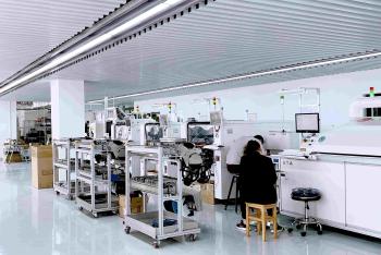 IWAVE COMMUNICATIONS CO.,LTD