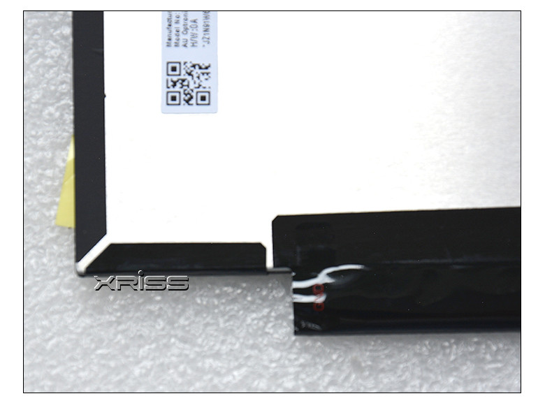 Laptop LCD Screen B140QAN02.3 For Thinkpad X1 Carbon 7th 5th 6th Gen Replacement Display Panel