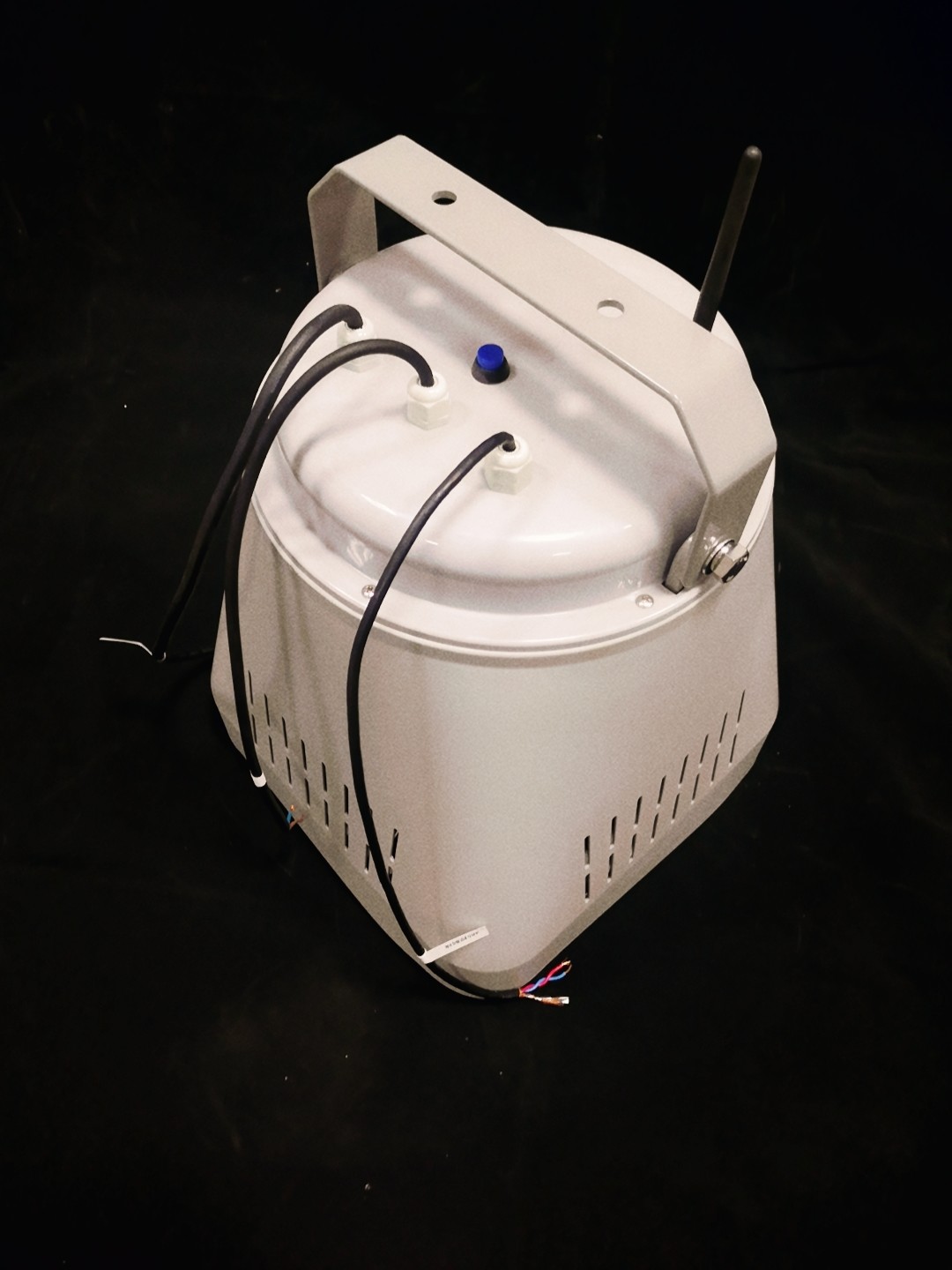 25m Industry LED High Bay Auto Lifter Lighting