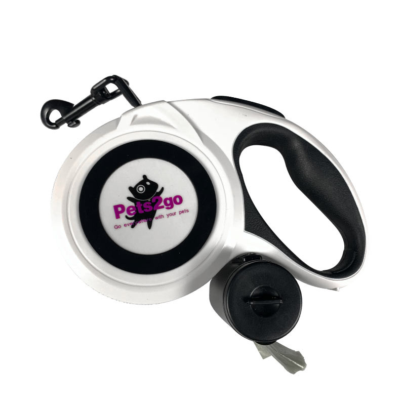 Thick Dog Leash Quick Release Dog Leash Reflective Dog Lead