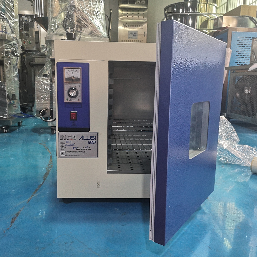 Ailusi Biological Electronic Constant Temperature Laboratory Incubator with Digital Controller Lab Oven