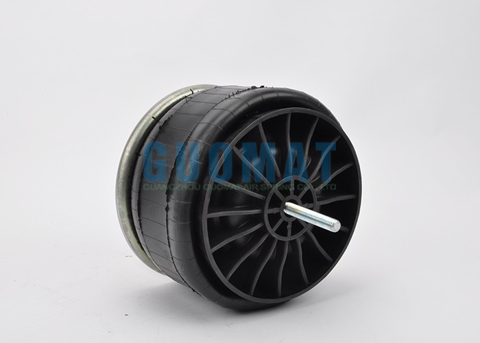 Contitech 99-10P861 Suspension Air Spring Kenworth C81-1005 Airglide 460