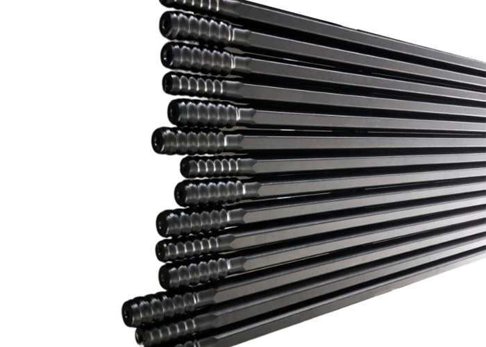 R28 Hex Speedrod Drift Rod 3050mm For Small Drilling Hole
