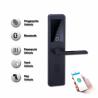 Buy cheap Office Hotel Bluetooth Smart Door Lock , Smartphone Controlled Door Lock from wholesalers