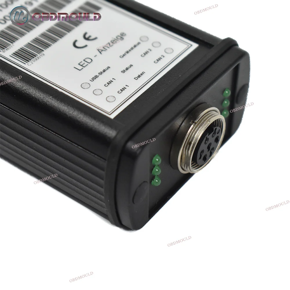 FOR CLAAS diagnostic interface CLAAS cds for CLASS agriculture tractor construction truck diagnostic scanner tool
