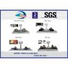 Buy cheap Q235 60Si2MnA 60Si2CrA Rail Fastening System Railway Fasteners from wholesalers