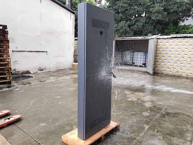 Commercial Outdoor Digital Signage Displays