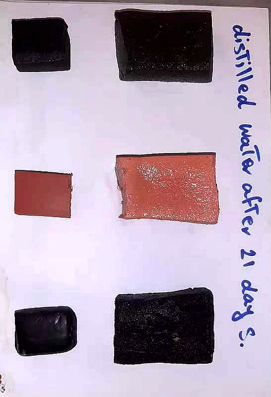 Water Retaining Structures Rubber Waterstops with 300% Swelling Self Sticky Expansion