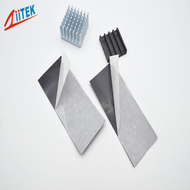 Ultra-Thin High Purity Graphite Sheet for Effective Thermal Conductivity