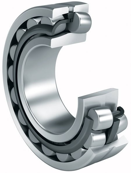 Mining Machine Conveyor Bearings 22219 / Machine Shaft Bearing