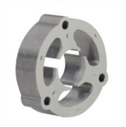 3000W Hub Motor WP Double Stator Stator Coil 3000 rpm Alternator Rotor Core Stator Core