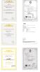 Shanghai Zhenshi Industry Co.,Ltd Certifications