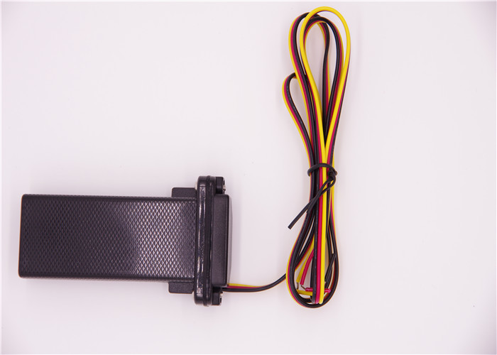 Car GPS Tracker TK003 With Free Platform and Mobile APP For Vehicle Fleet