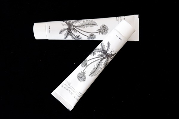 Dandelion Toothpaste Anti Inflammatory Antibacterial And Refreshing Herbs Toothpaste