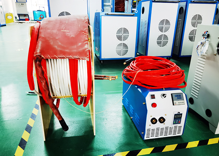 20kw Bearing Induction Heater Electromagnetic Induction Heater