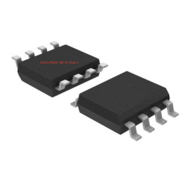 Buy cheap SST25VF064C-80-4I-S3AE-T product