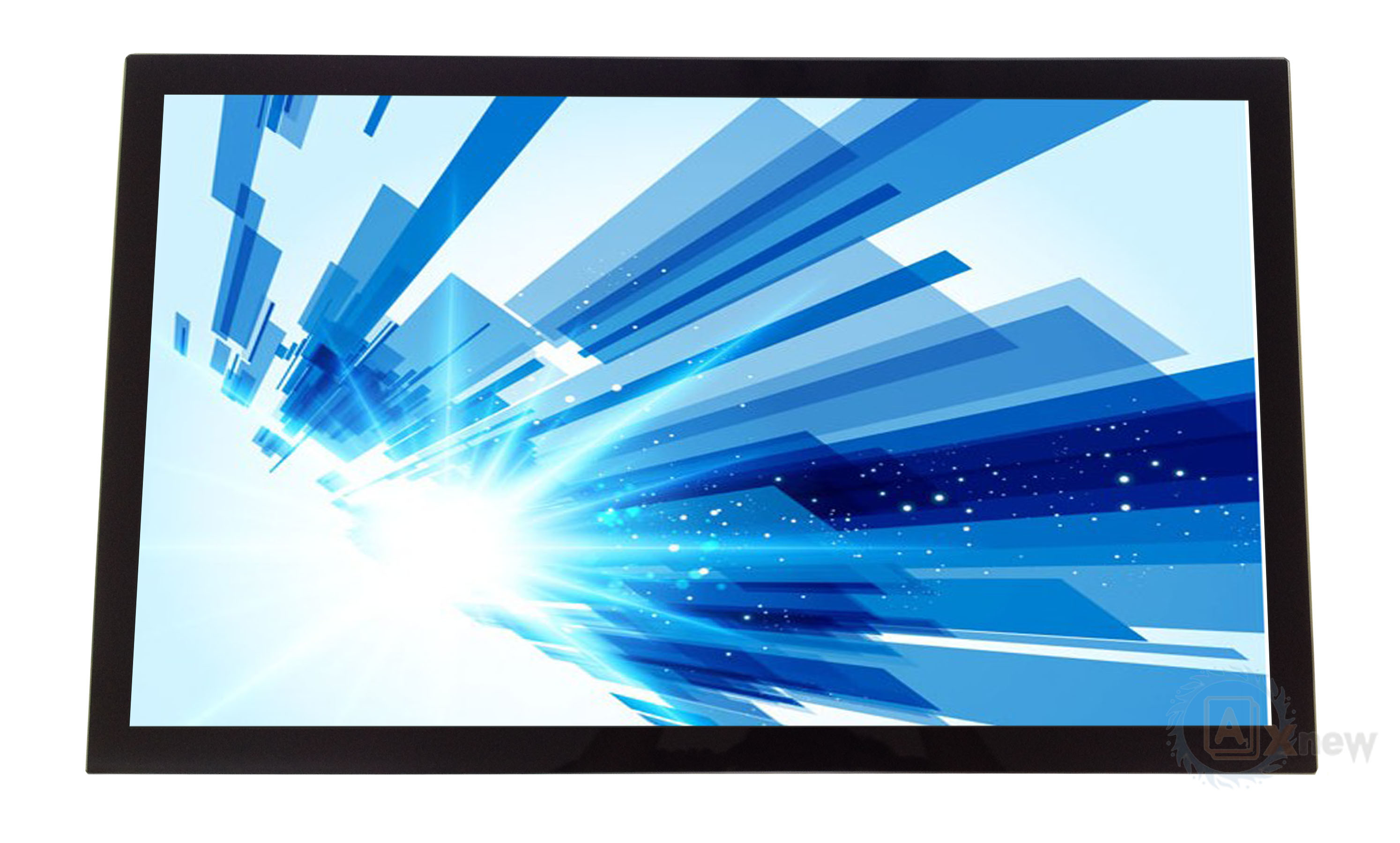 22 Inch 1680x1050 Capacitive Touch Screen Panel 300cd/m2 Embedded