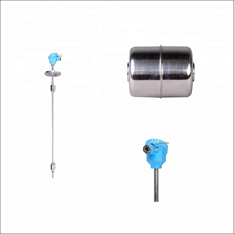 Automatic Water Level Controller With Float Switch Sensor Easy Installation