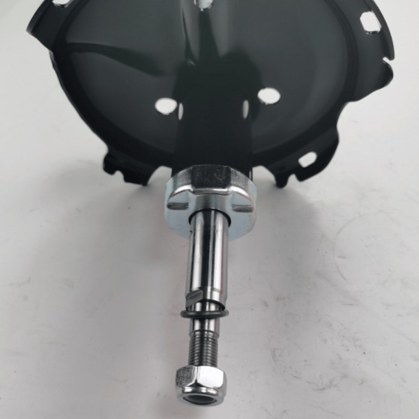 Vehicle Front Shock Absorber L RX300 RX330 48540-49225 48540-48180