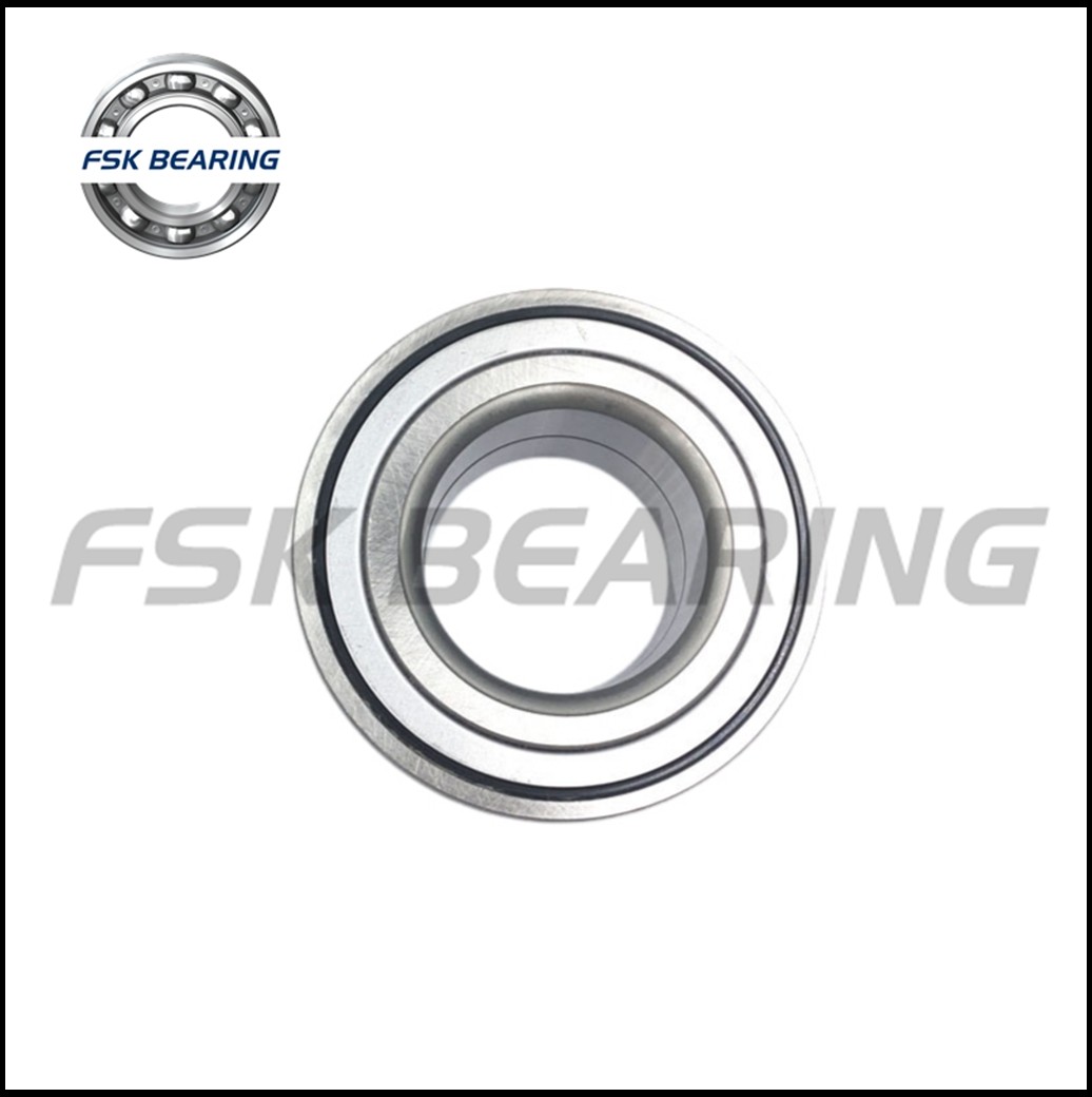 DAC40740040 1J0407625 40BWD06D 510003 Front Wheel Bearing 40X74X40 mm