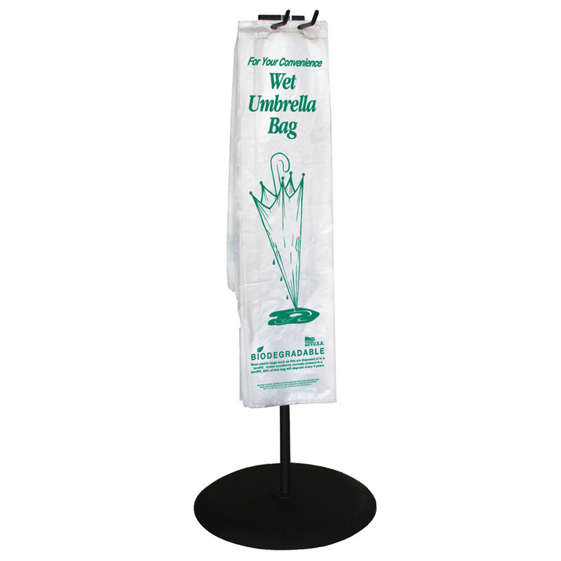 Hot Sale Wet Umbrella Dryer Machine Plastic Bags